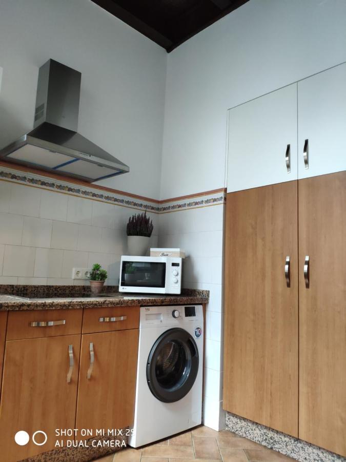カルモナCasa En La Juderiaアパートメント エクステリア 写真