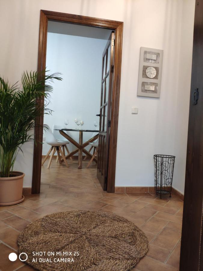 カルモナCasa En La Juderiaアパートメント エクステリア 写真